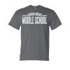 8000 Adult DryBlend 50/50 T-Shirt Thumbnail