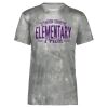 222696 Youth Cotton-Touch Poly T-Shirt Thumbnail