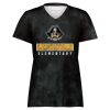 222796 Ladies' Cotton-Touch Poly T-Shirt Thumbnail