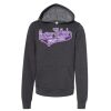 3719Y Youth Sponge Fleece Hoodie Thumbnail