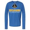 3513Y Youth Extra Soft Tri-blend Long Sleeve Thumbnail