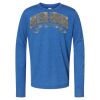 3513Y Youth Extra Soft Tri-blend Long Sleeve Thumbnail