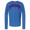 3513Y Youth Extra Soft Tri-blend Long Sleeve Thumbnail