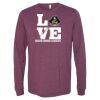 3513 Adult Extra Soft Tri-blend Long Sleeve Thumbnail
