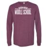 3513 Adult Extra Soft Tri-blend Long Sleeve Thumbnail