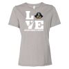 6413 Women’s Extra Soft Tri-blend Tee Thumbnail